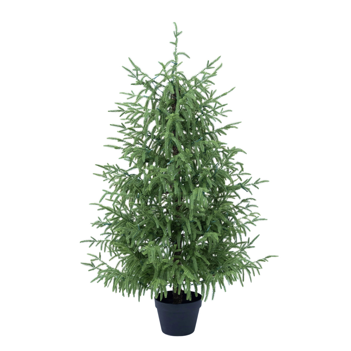 4-Piece Christmas Tree Set