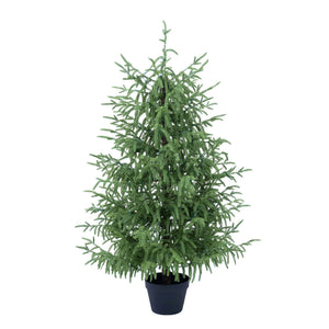 4-Piece Christmas Tree Set