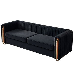 Contemporary Sofa Couch For Living Room
