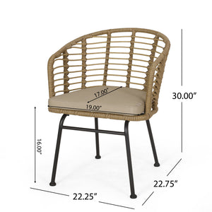 Randy Chair