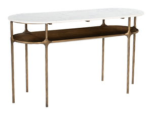 Zuo Modern Bild Console Table