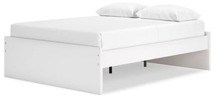 Onita - Platform Bed - Best Buy Furniture