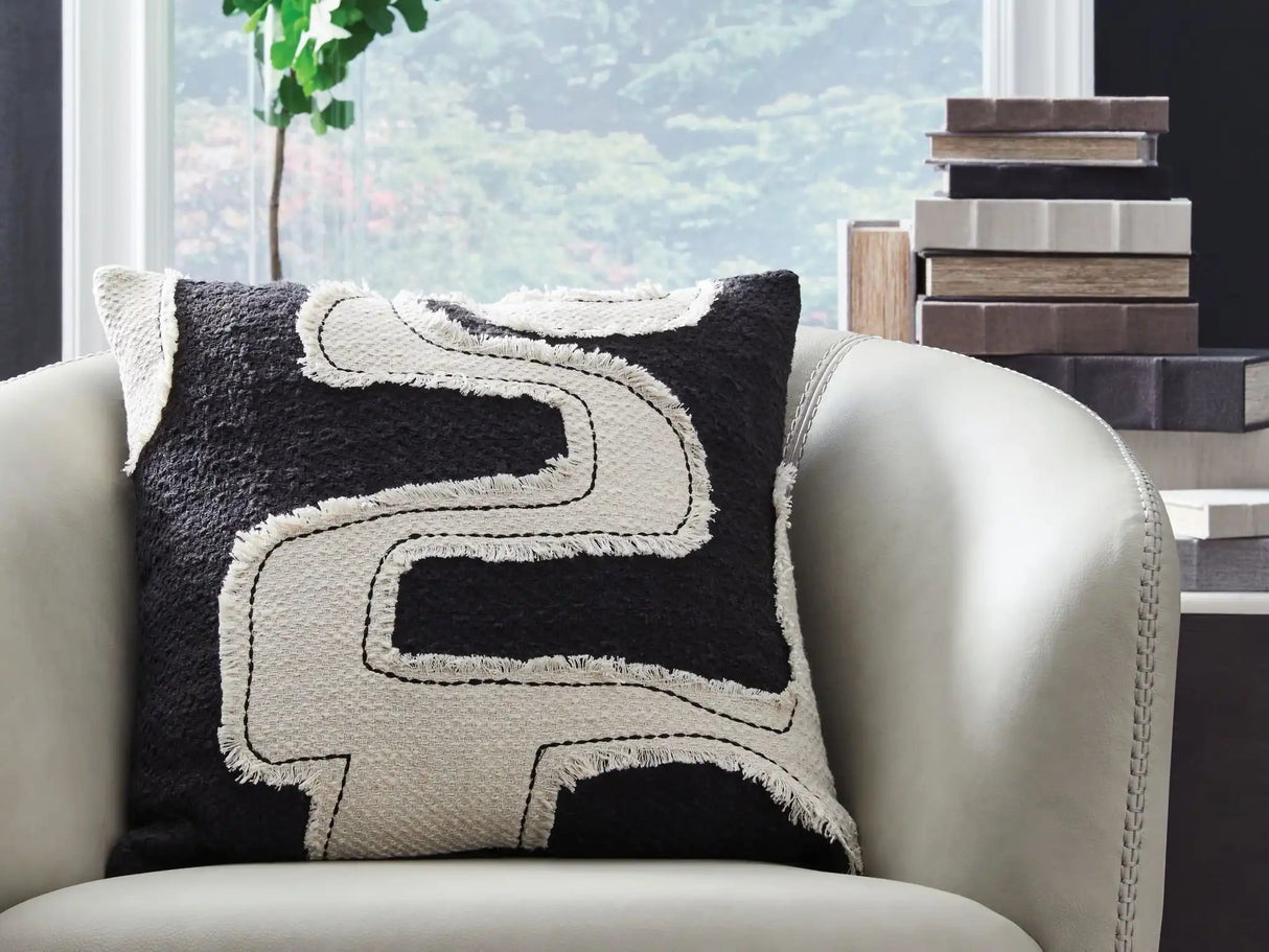 Veerbank - Pillow - Best Buy Furniture