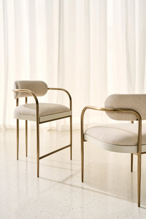 Emphasis Stool