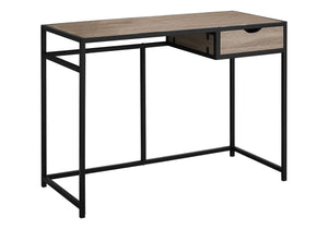 Computer Desk For Home Office, Laptop, 1 Storage Drawer, Contemporary & Modern - Best Buy Furniture