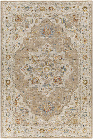 Luxe Adana Oushak Rug