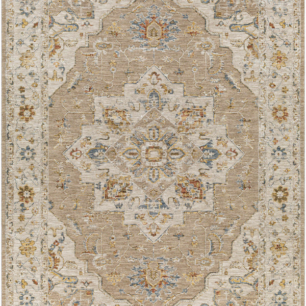 Luxe Adana Oushak Rug