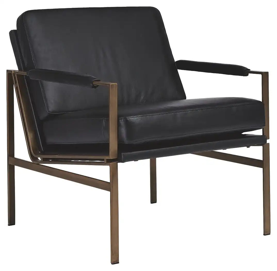 Puckman - Accent Chair - Best Buy Furniture