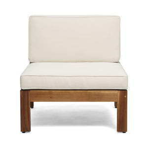 Cambridge - L Shape Sofa Set