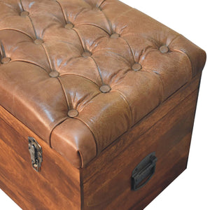 Buffalo - Storage Trunk