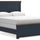 Landocken - Panel Bed - Best Buy Furniture