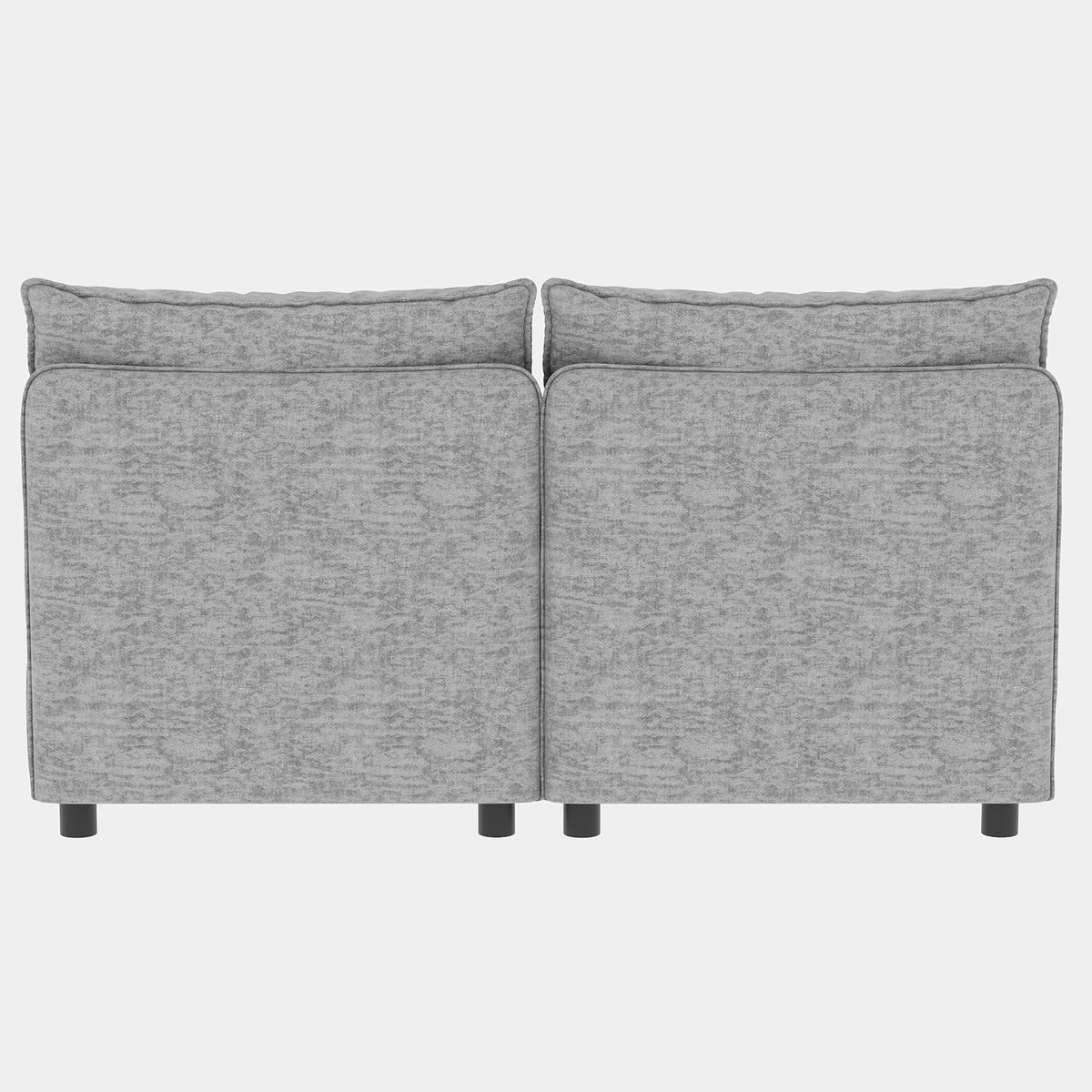 Modular Sectional Sofa, Convertible Sofa Seat With Storage