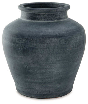 Meadie - 12" Vase - Best Buy Furniture
