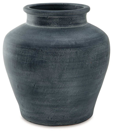 Meadie - 12" Vase - Best Buy Furniture