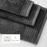 Luxury Cotton Towels - Karina Collection