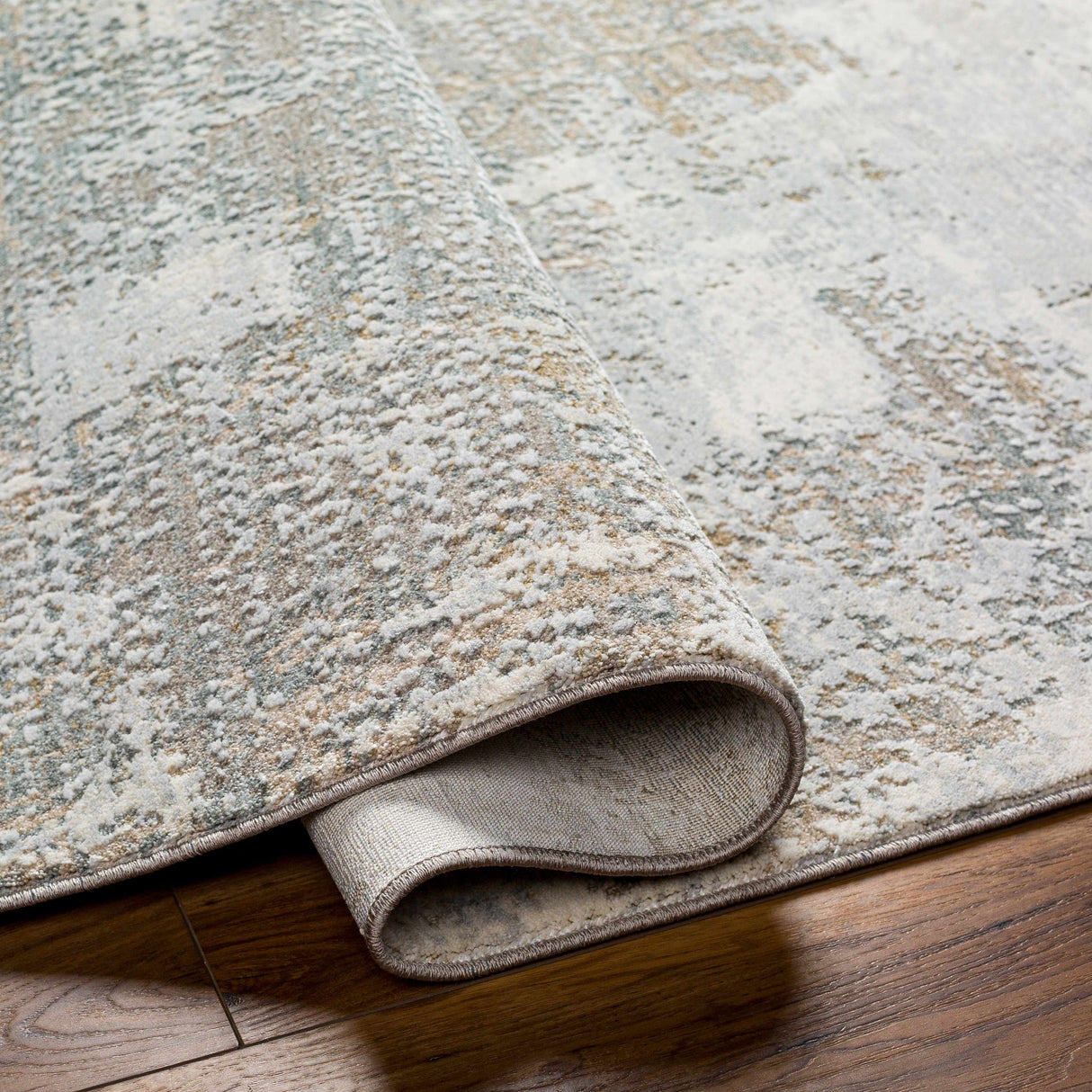 Adwoa Boutique  Rug