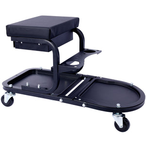 Ultimate Rolling Detailing & Utility Cart