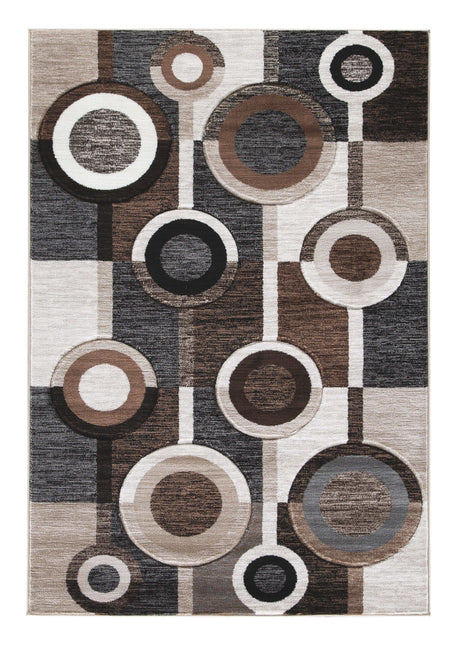Guintte - Rug - Best Buy Furniture