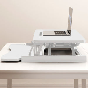 32 Inch Desk Converter