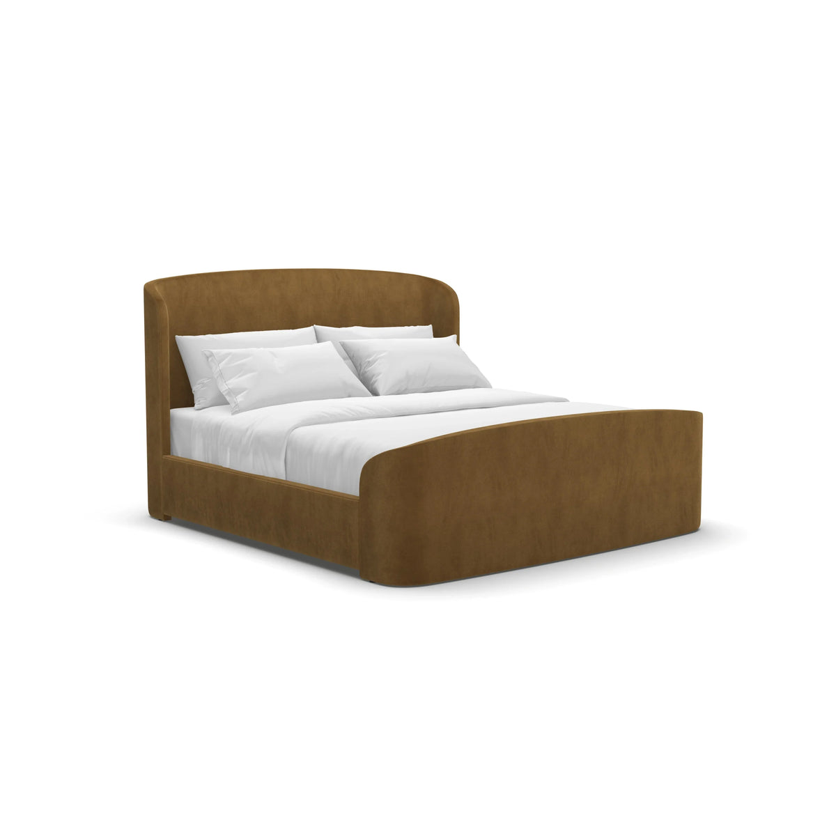 Soft Embrace Bed