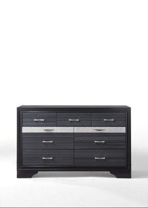Naima - Versatile Storage Dresser