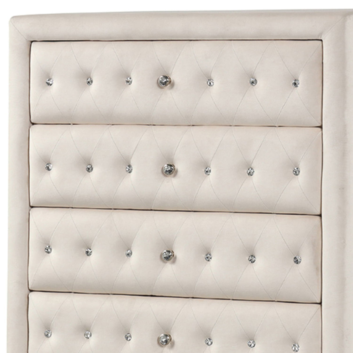 Sophia - 5 Piece Bedroom Set