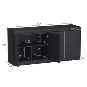 Viennese - Sideboard