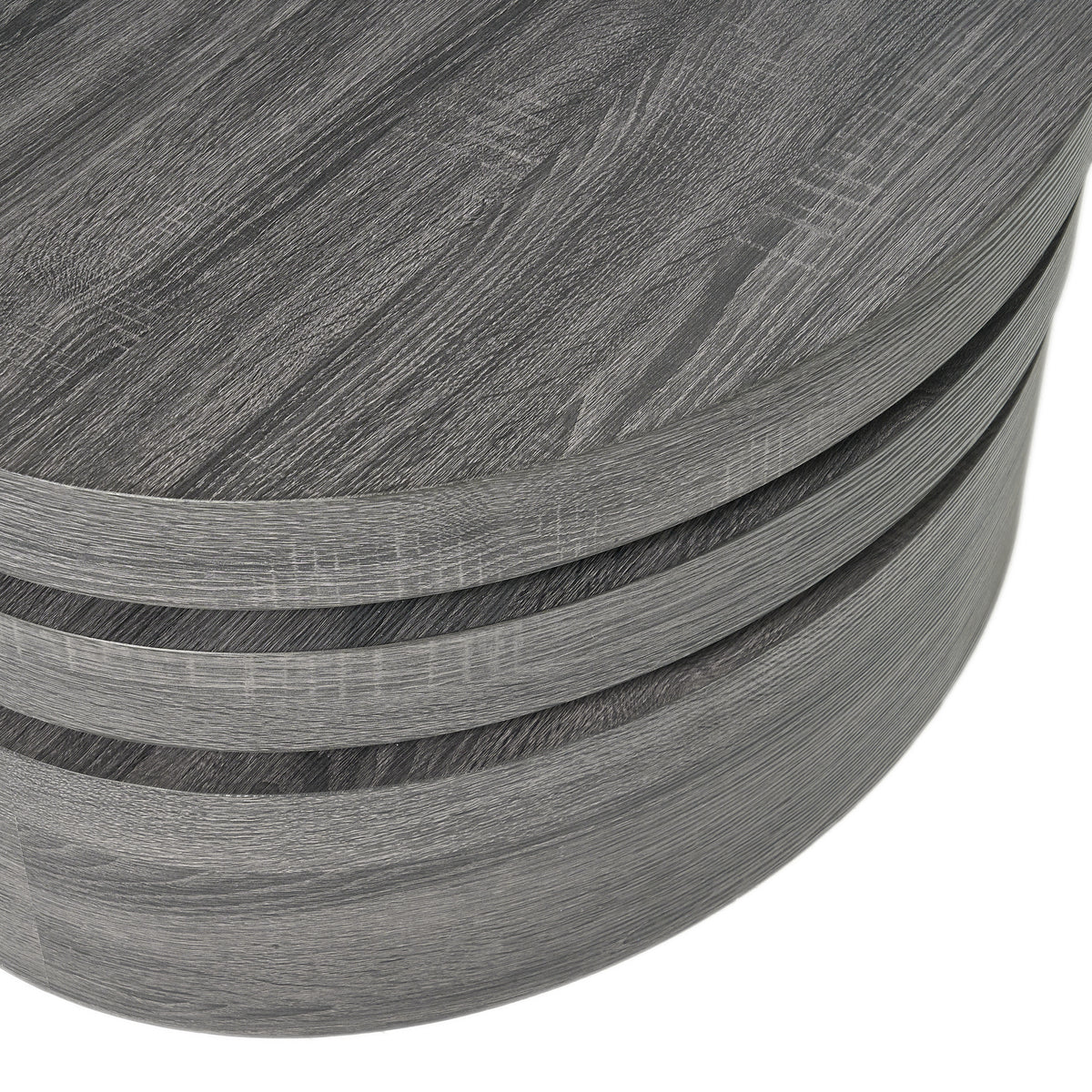 Modernesque Rotating Coffee Table