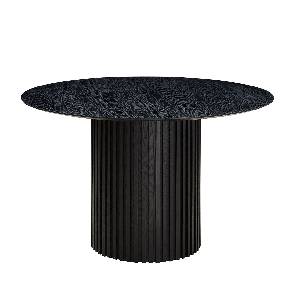 46.45 Inch MDF Dining Table for Dining Room