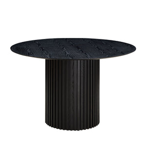 46.45 Inch MDF Dining Table for Dining Room