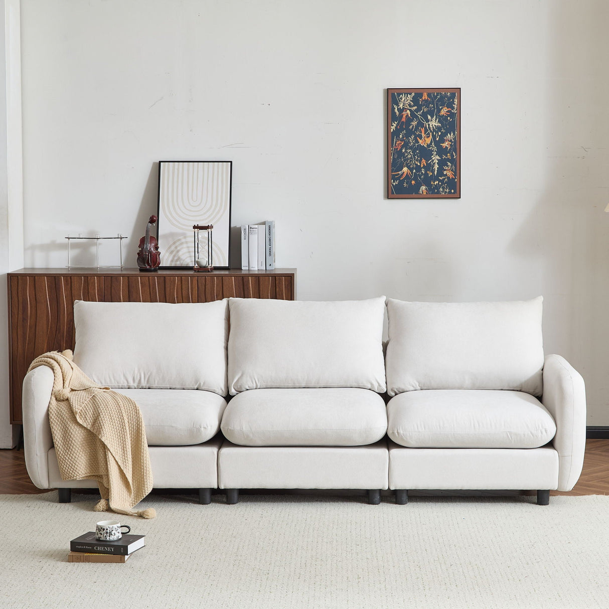 Modular Free Combination Sectional Sofa Couch - Best Buy Furniture