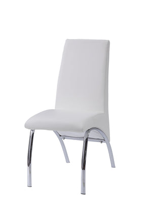 Pervis Armless Dining Chair