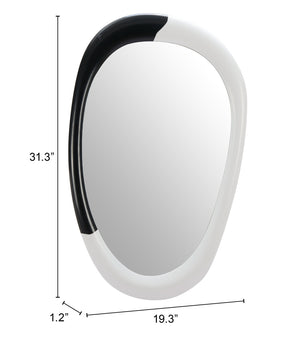 Zuo Modern Muna Mirror