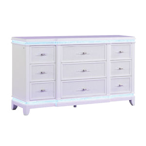 Opium - Bedroom Set