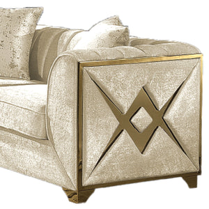 Velencia - Living Room Set