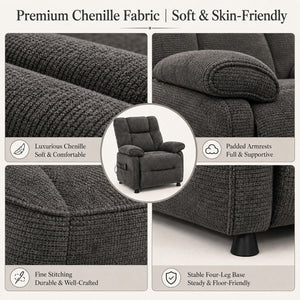 Basic Electric Recliner