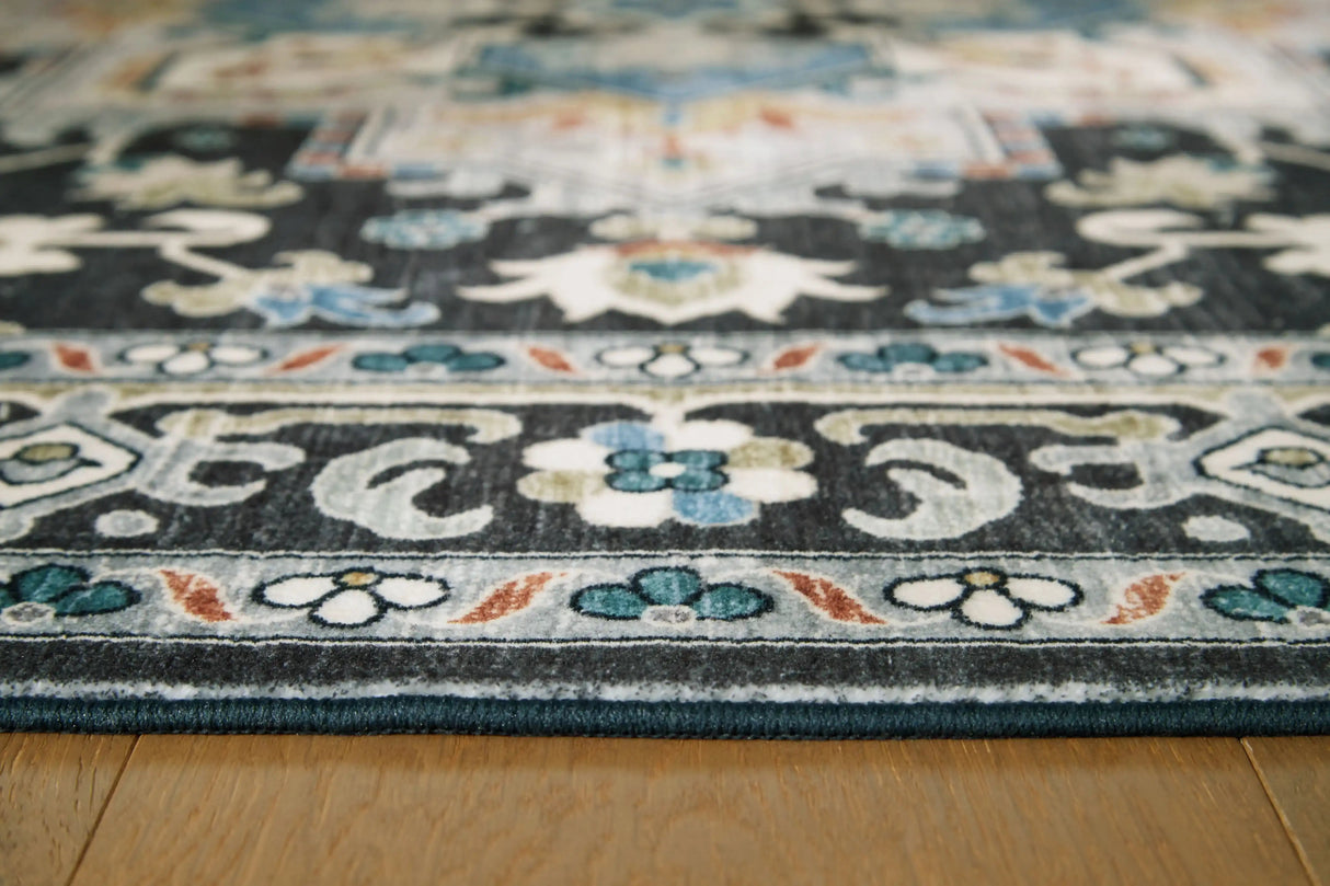 Leningston - Washable Rug - Best Buy Furniture