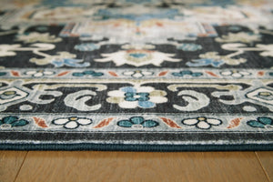 Leningston - Washable Rug - Best Buy Furniture