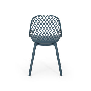 Lily Chair (Set of 2)