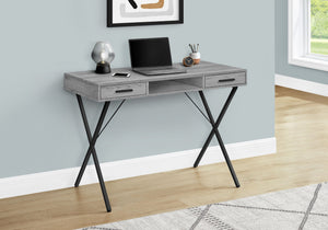 Computer Desk, Home Office, Laptop, Left / Right Set-Up, Storage Drawers, Work, Contemporary, Modern - Best Buy Furniture