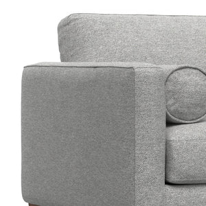 Morrison - Wide Arm Chair