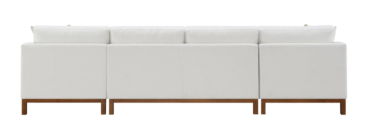 Valiant Sectional Sofa