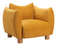 Zuo Modern Meia Accent Chair