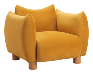 Zuo Modern Meia Accent Chair