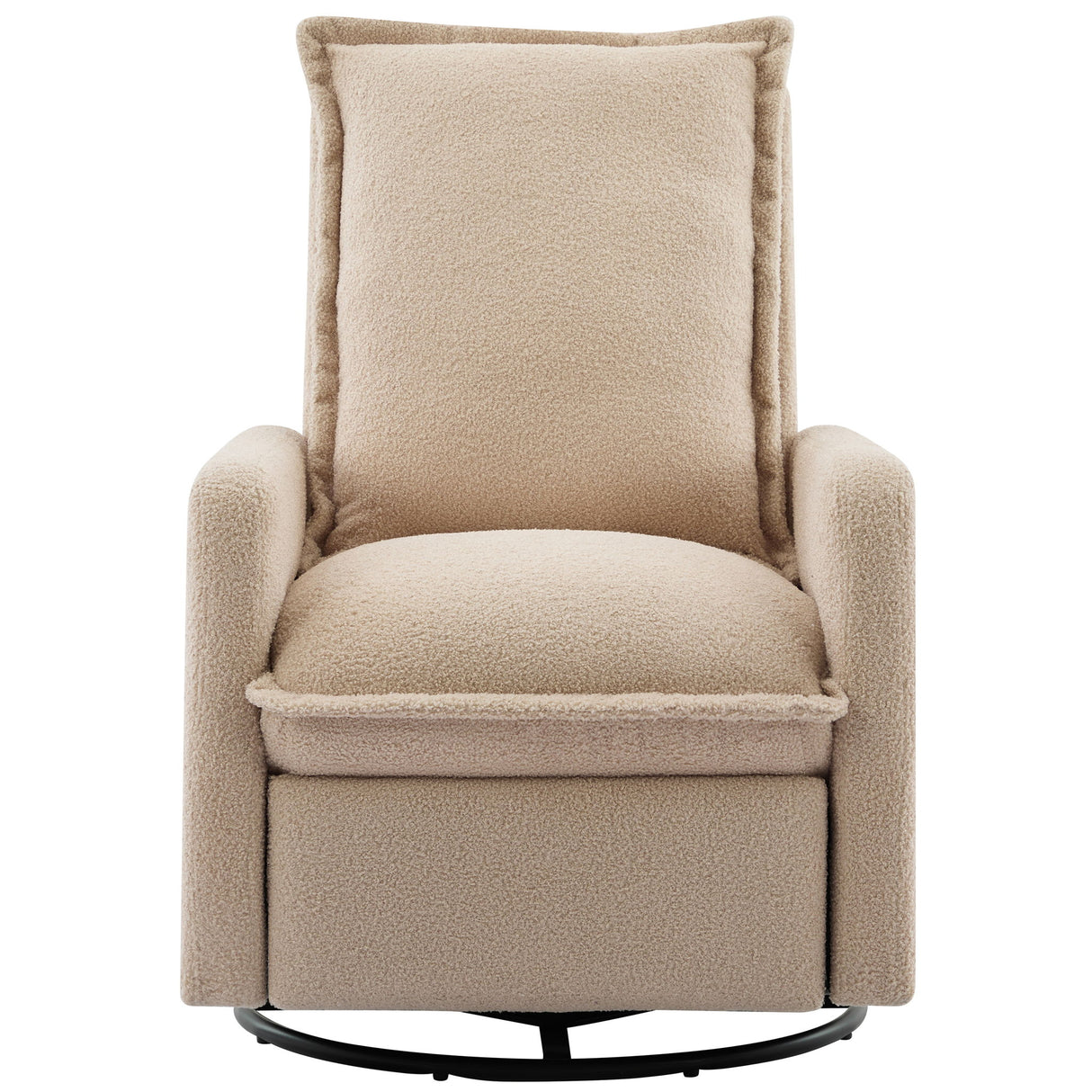 Swivel Rocker Glider Recliner Chair