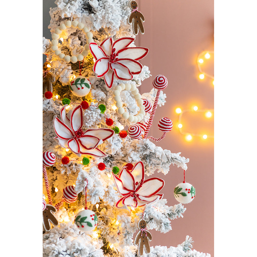 Elegant Decorative Accent Piece