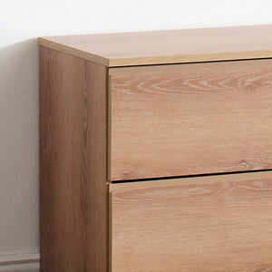 Devi - Modular Wood Closet System With Versatile Storage