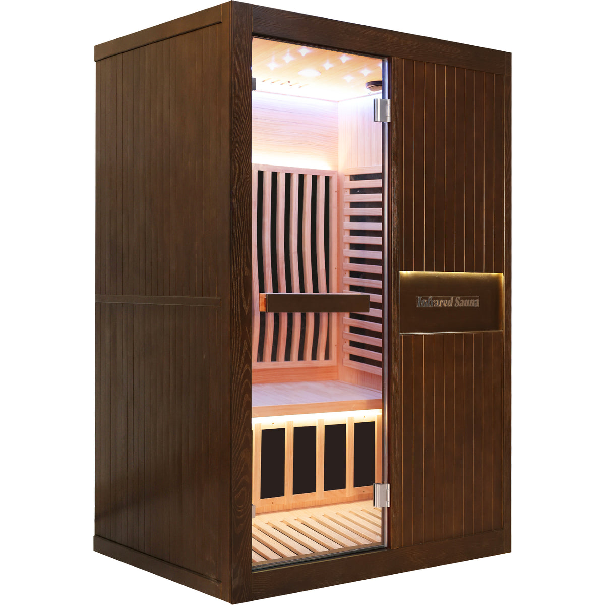 2165W Sauna