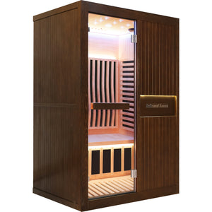 2165W Sauna