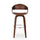 Modern Bar Stool, Swivel Function - Best Buy Furniture